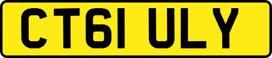 CT61ULY