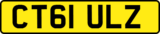 CT61ULZ
