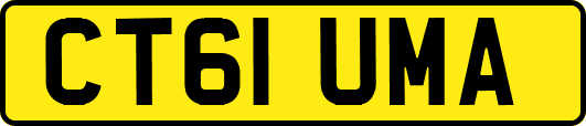 CT61UMA