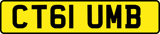 CT61UMB