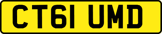 CT61UMD