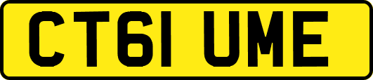 CT61UME