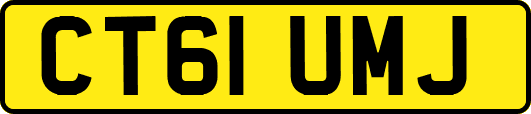CT61UMJ