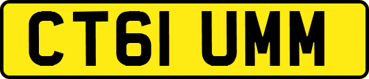 CT61UMM
