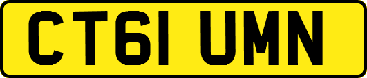 CT61UMN