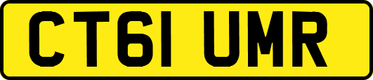 CT61UMR