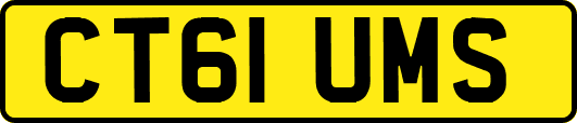 CT61UMS