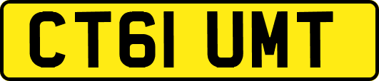 CT61UMT