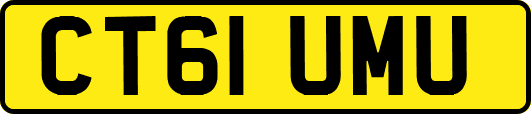 CT61UMU