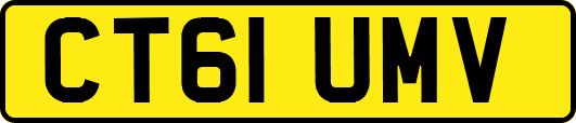 CT61UMV
