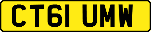 CT61UMW