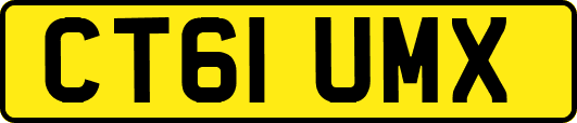 CT61UMX