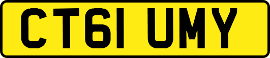 CT61UMY