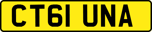CT61UNA