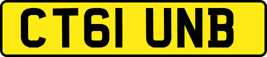 CT61UNB