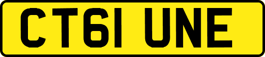 CT61UNE