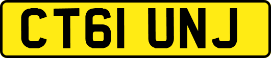CT61UNJ