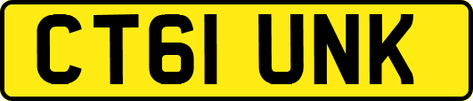 CT61UNK