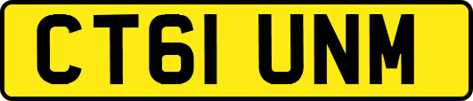 CT61UNM