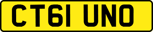 CT61UNO