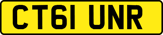 CT61UNR