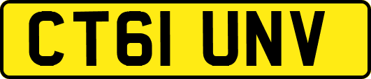 CT61UNV