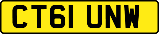 CT61UNW