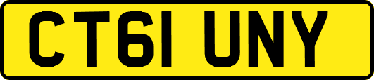 CT61UNY