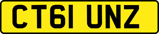 CT61UNZ