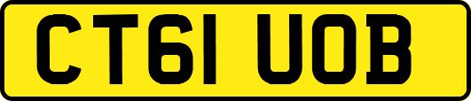 CT61UOB