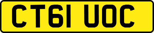 CT61UOC