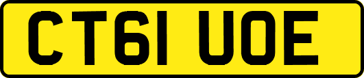 CT61UOE