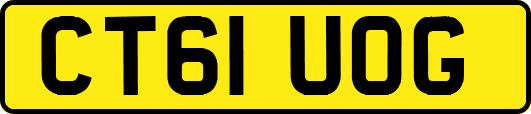 CT61UOG