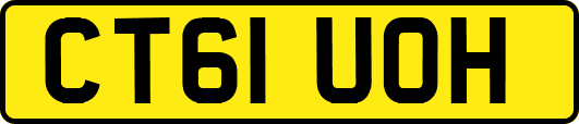 CT61UOH
