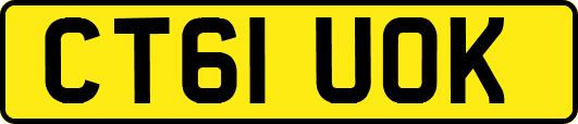 CT61UOK