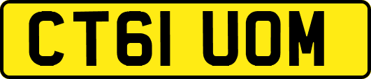 CT61UOM