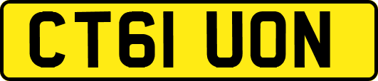 CT61UON