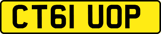 CT61UOP