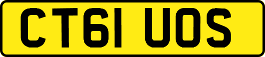 CT61UOS