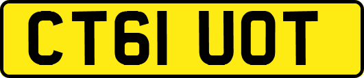 CT61UOT