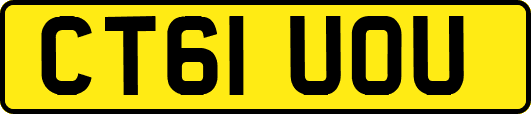 CT61UOU