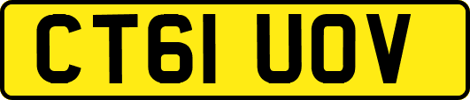 CT61UOV