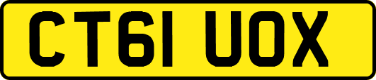 CT61UOX