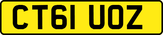 CT61UOZ