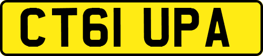 CT61UPA