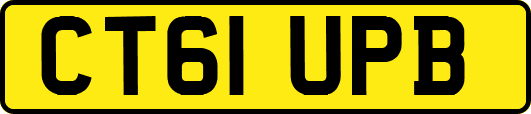 CT61UPB