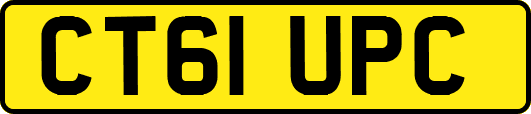 CT61UPC