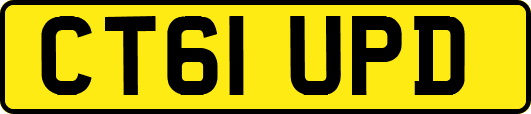 CT61UPD
