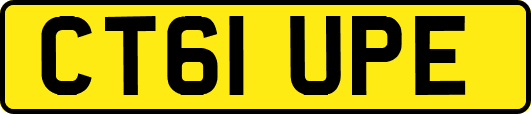 CT61UPE