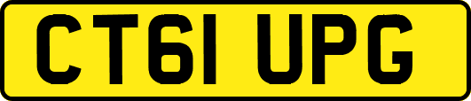 CT61UPG